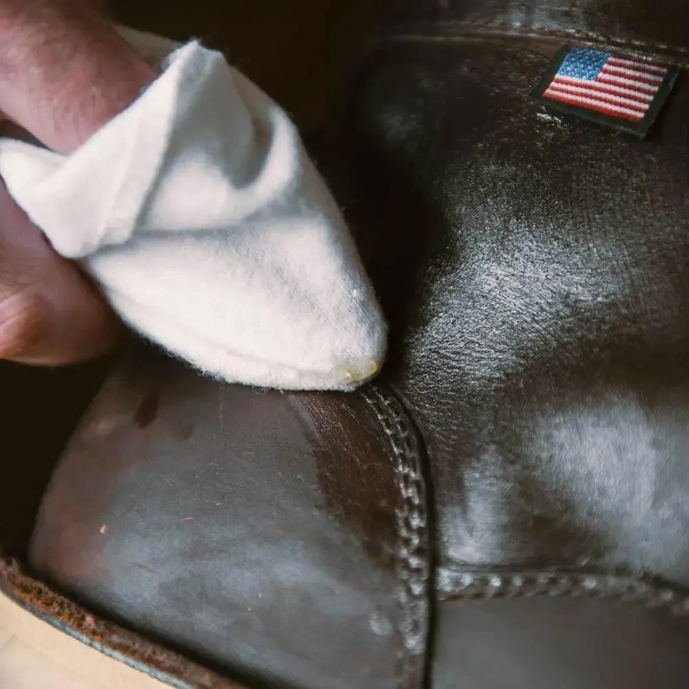 Otter Wax Boot Wax Waterproofer