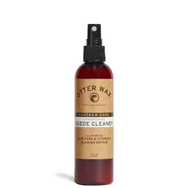 Otter Wax Suede & Nubuck Cleaner