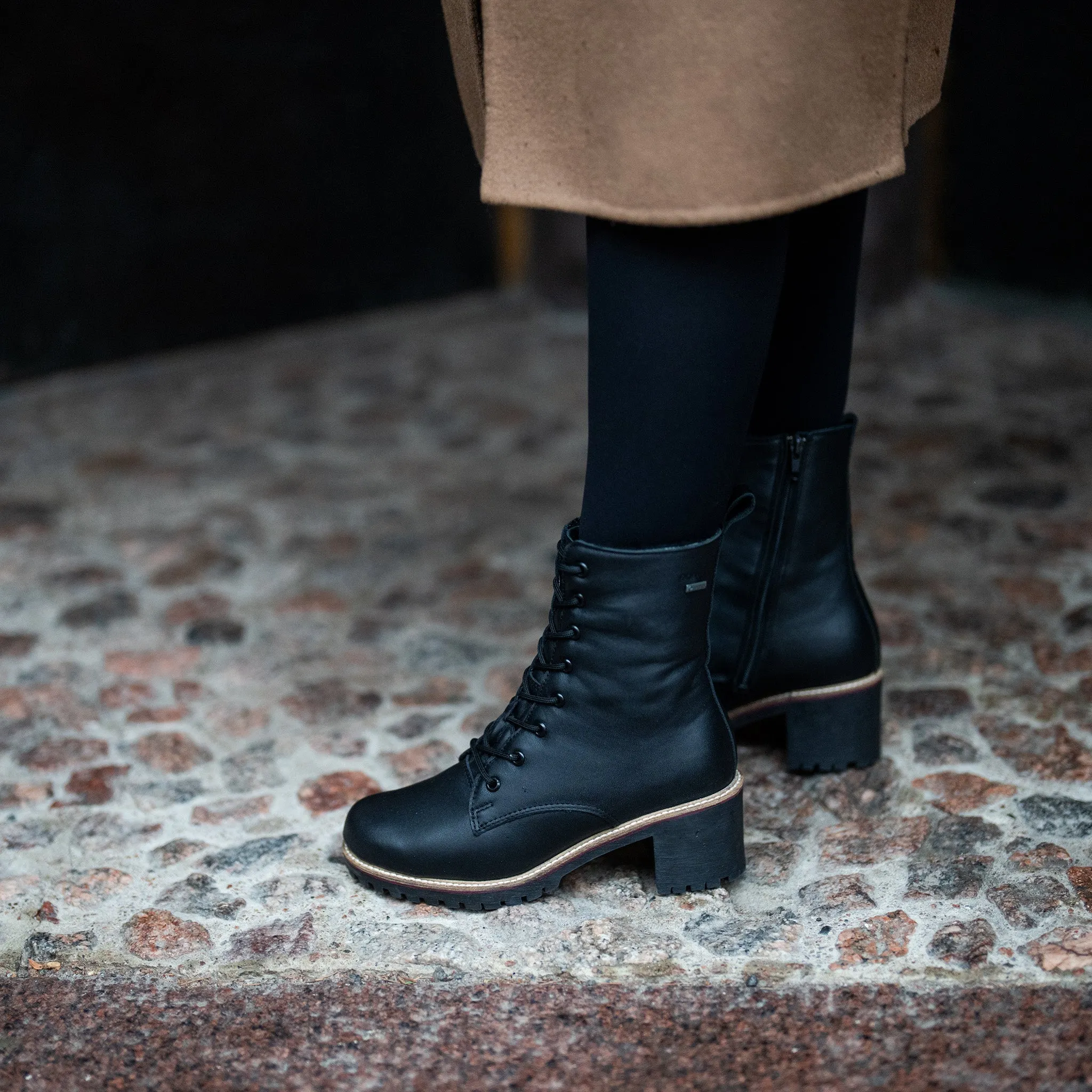 PALSA Women's GORE-TEX® ankle boots