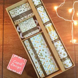 Personalised Gift Box - Geometry