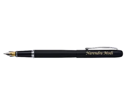 Personalized Gift Fine Fountain Pen