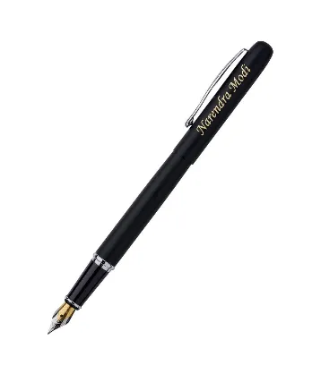 Personalized Gift Fine Fountain Pen