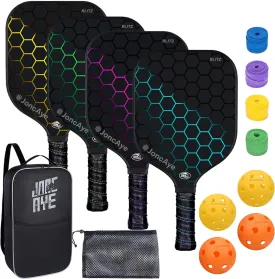 Pickleball-Paddles Set