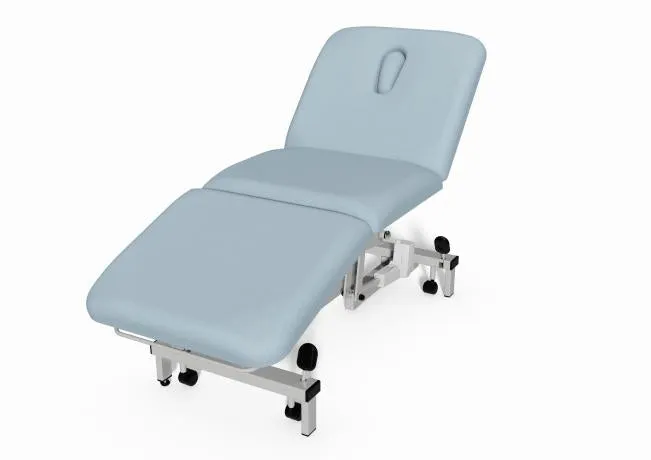 PLINTH PRO3 ELECTRIC COUCH