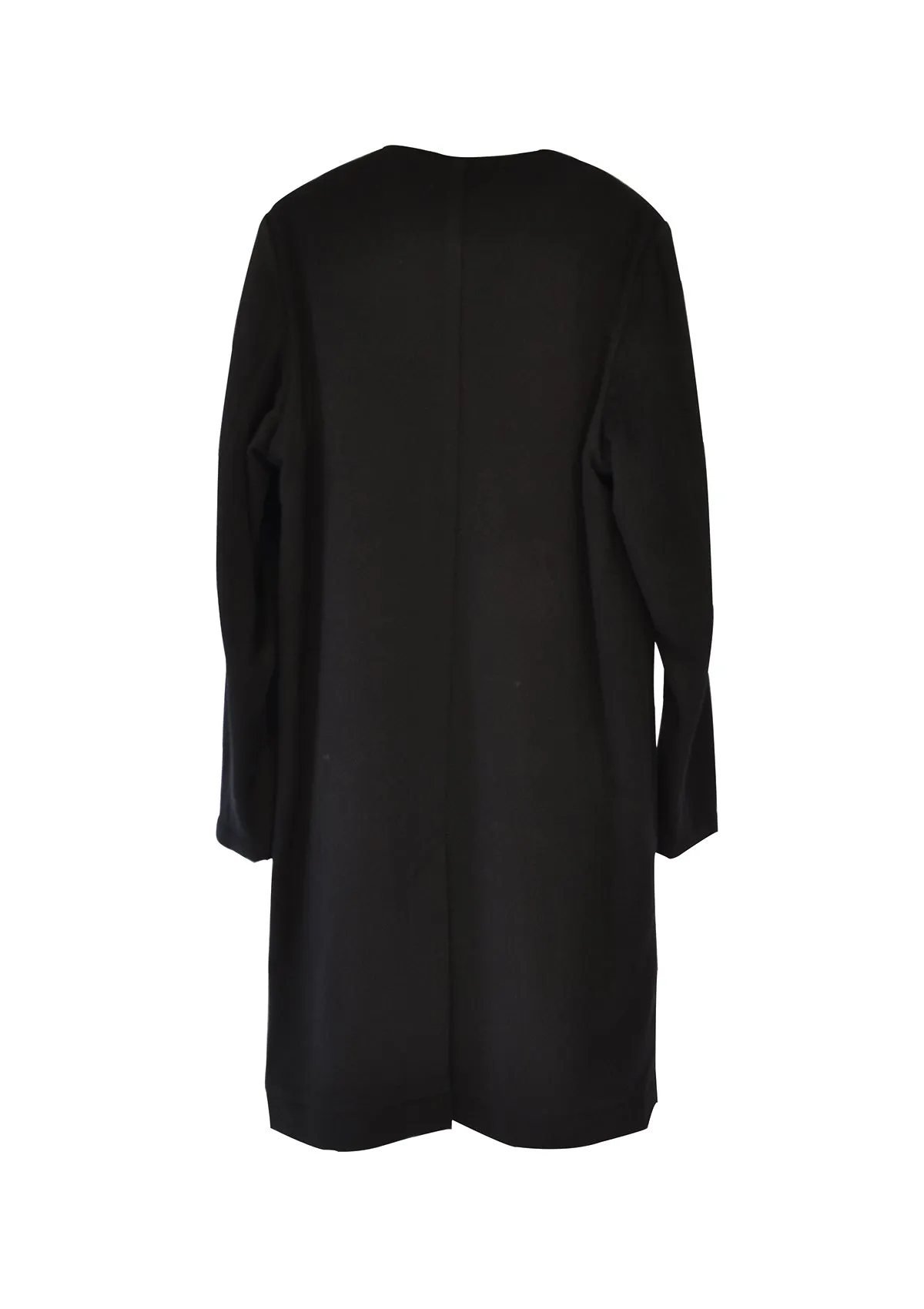 "CASHMERE LONG" OPEN JACKET
