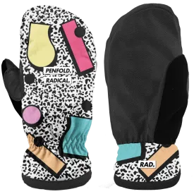 RAD Penfold Squad Mitten (Artist Series)