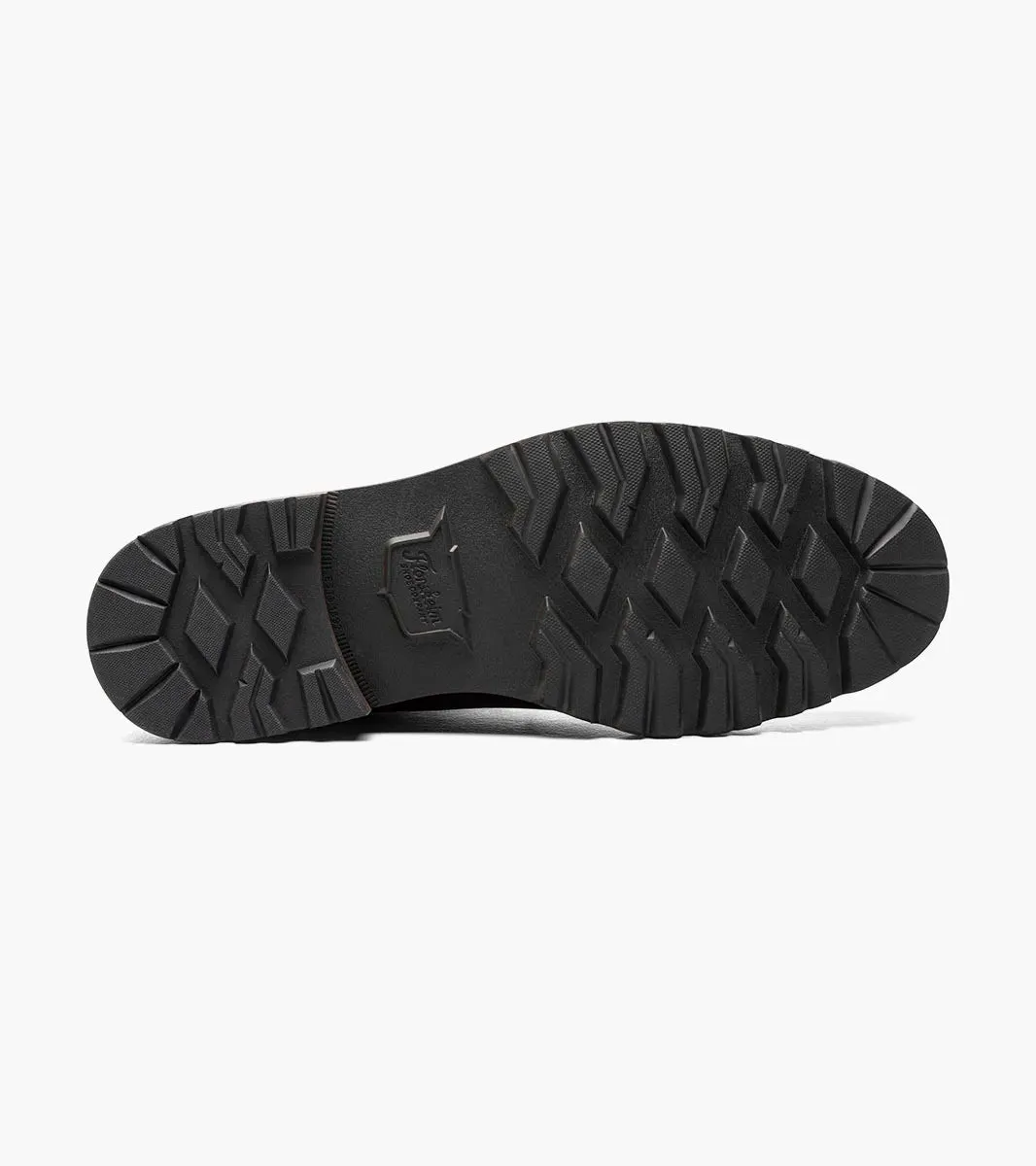Renegade - Plain toe Chukka Boot