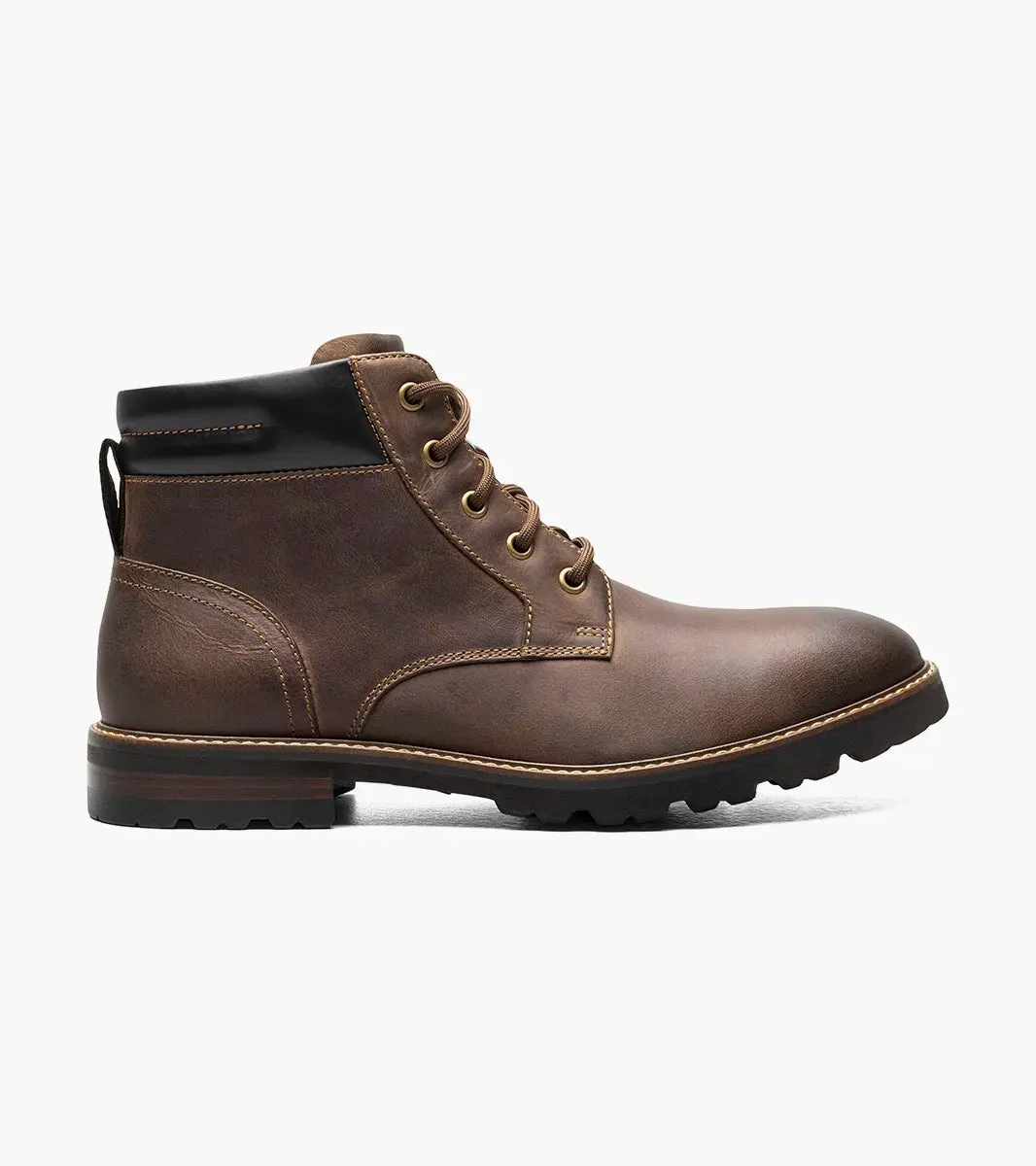 Renegade - Plain toe Chukka Boot
