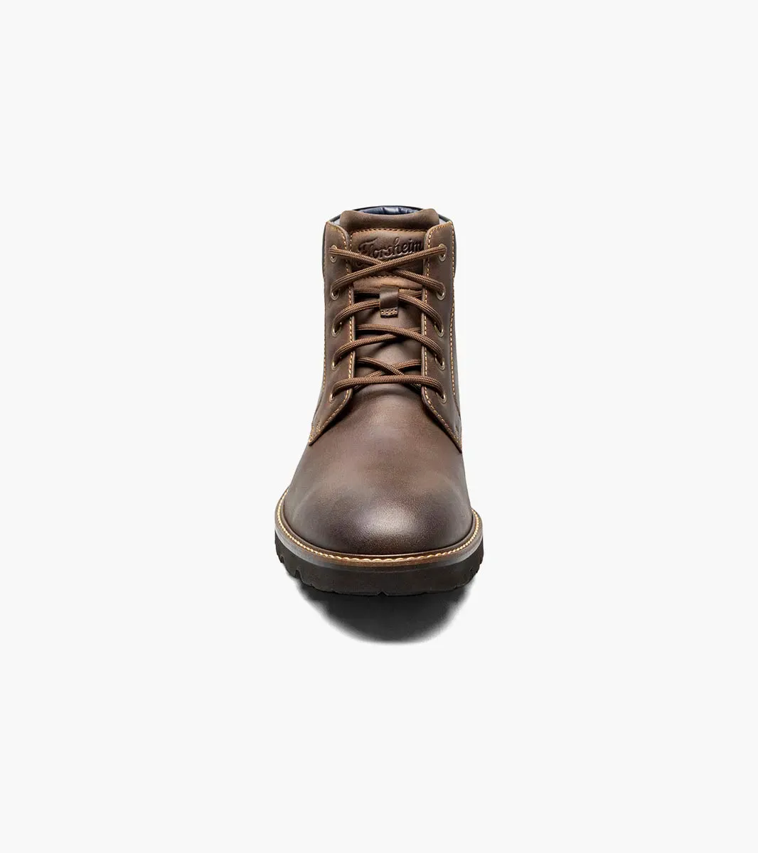 Renegade - Plain toe Chukka Boot