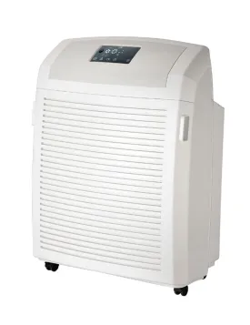 Replacement VOC filter for AC-2102