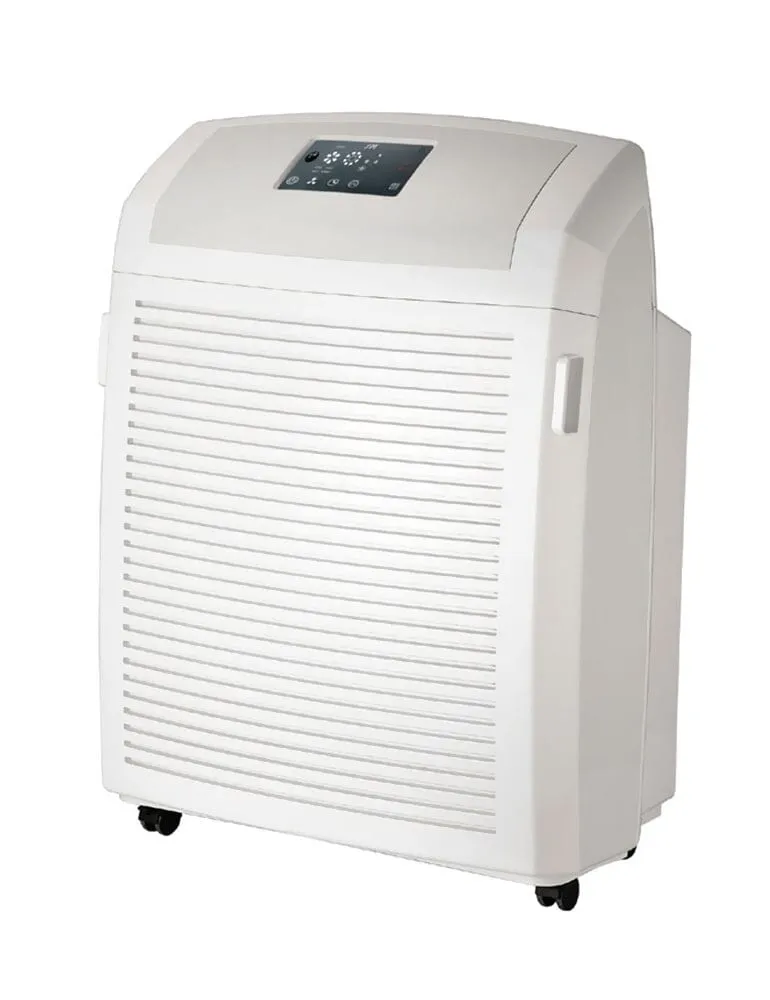 Replacement VOC filter for AC-2102