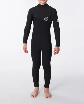 RIP CURL JNR.FBOMB 32GB Z/REE STM BLACK