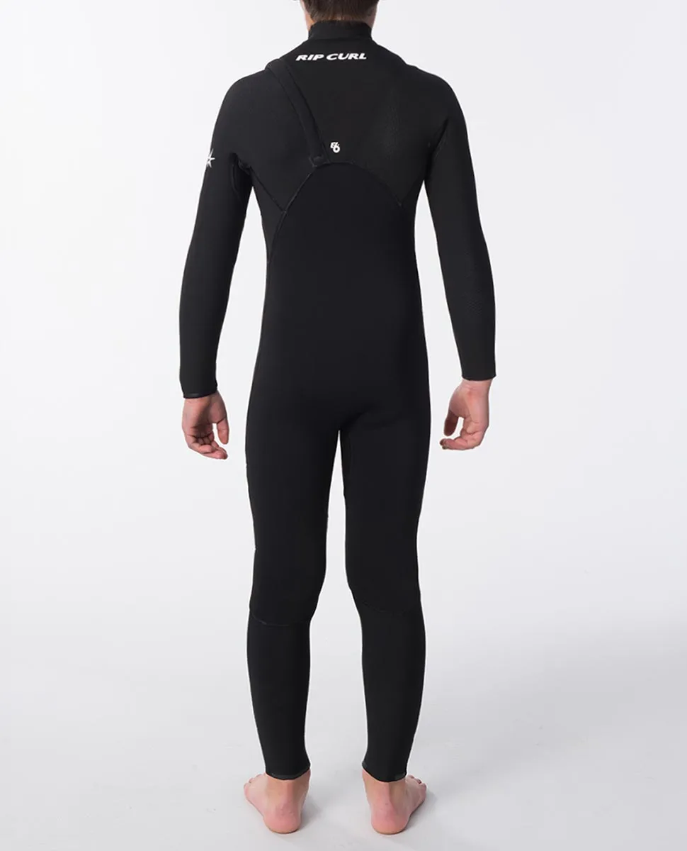 RIP CURL JNR.FBOMB 32GB Z/REE STM BLACK