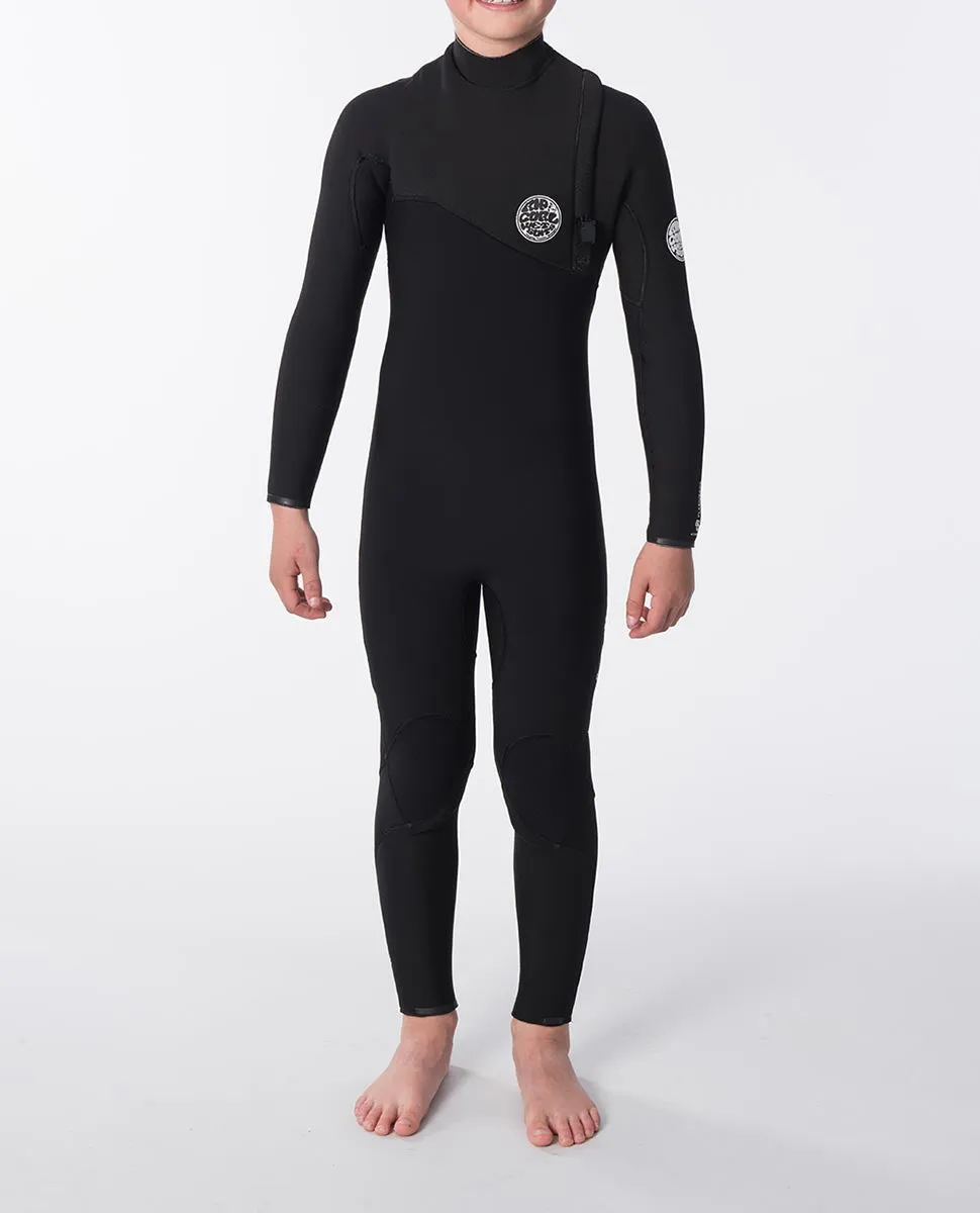 RIP CURL JNR.FBOMB 32GB Z/REE STM BLACK