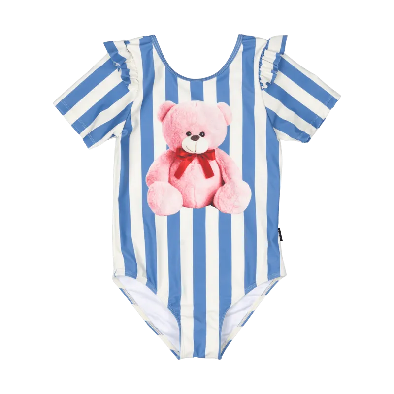 Rock Your Baby Teddy One Piece