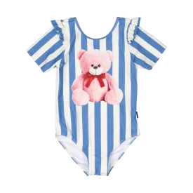Rock Your Baby Teddy One Piece