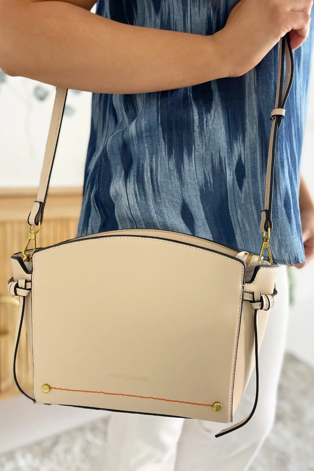 Roma Crossbody