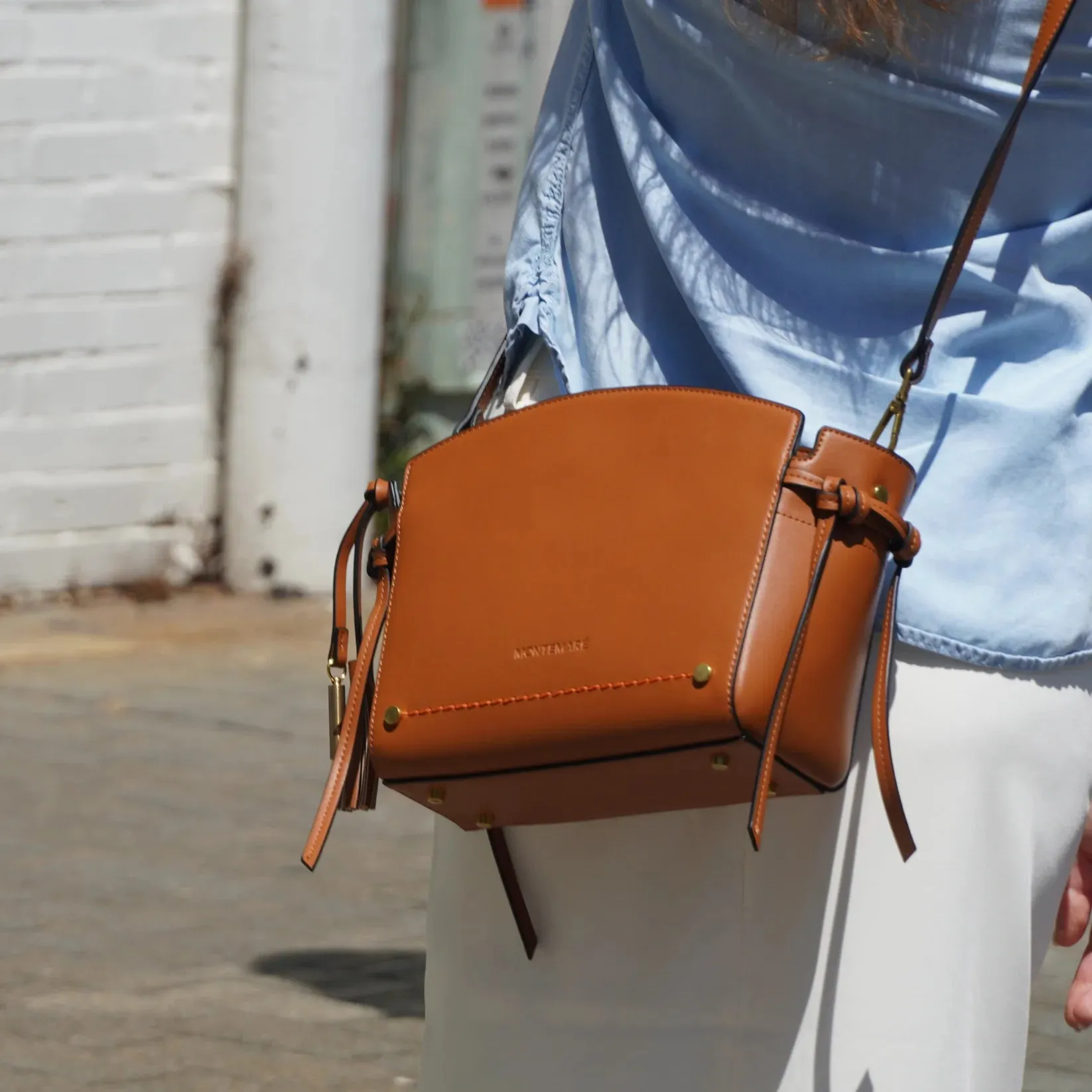 Roma Crossbody