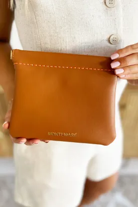 Roma Square Pouch