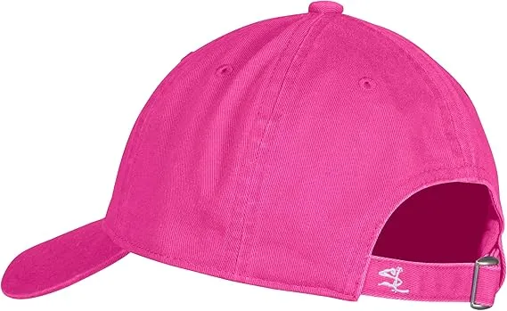 Salt Life Signature Anchor Hat Pink SLG241