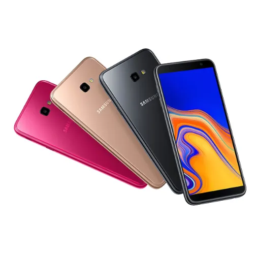 Samsung Galaxy J4 Plus