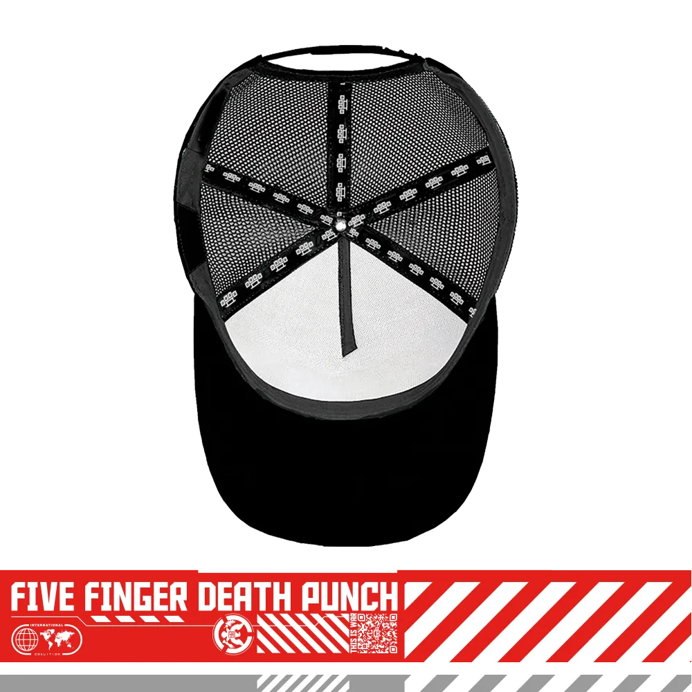 Skeleton Logo Hat