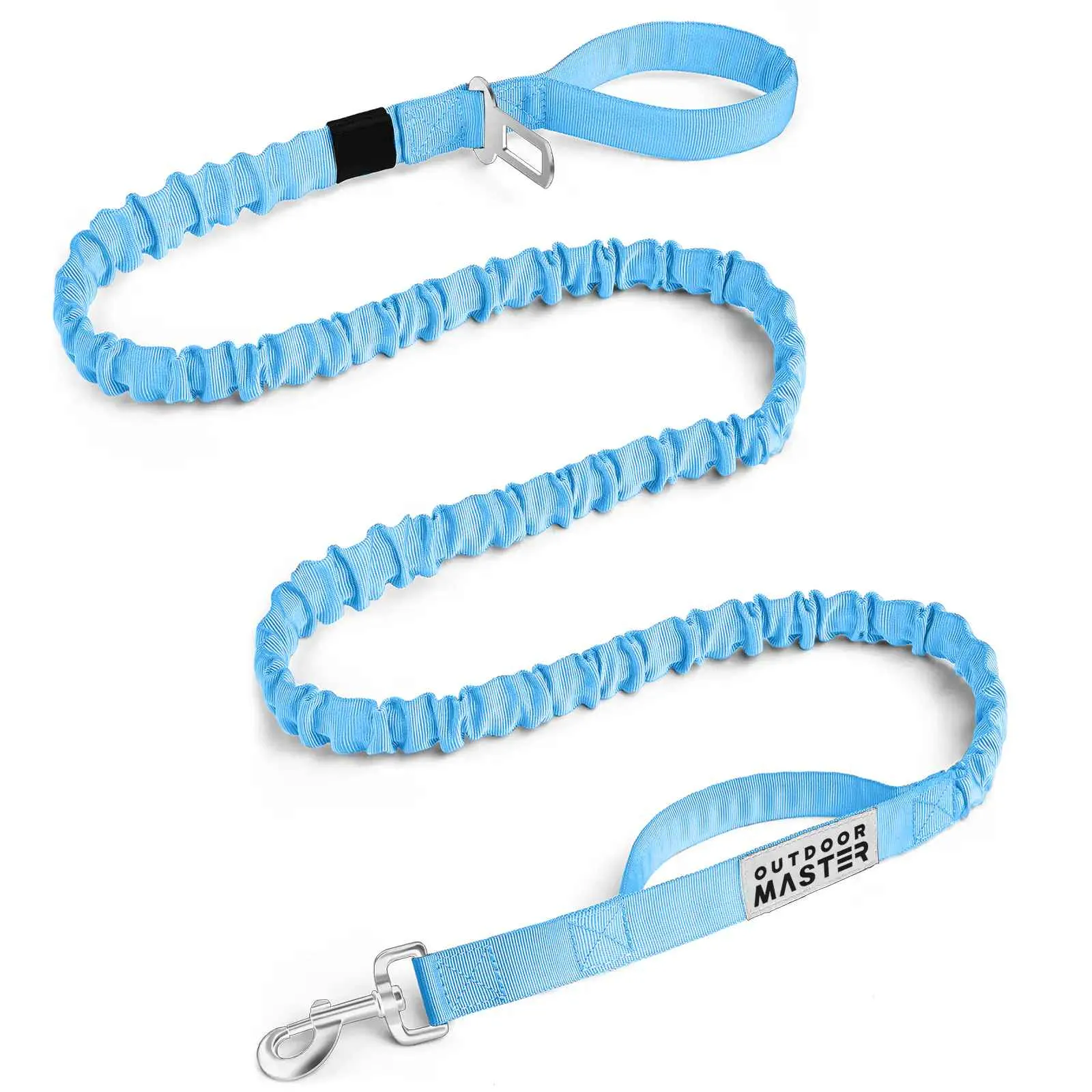 SPORTS DOG LEASH