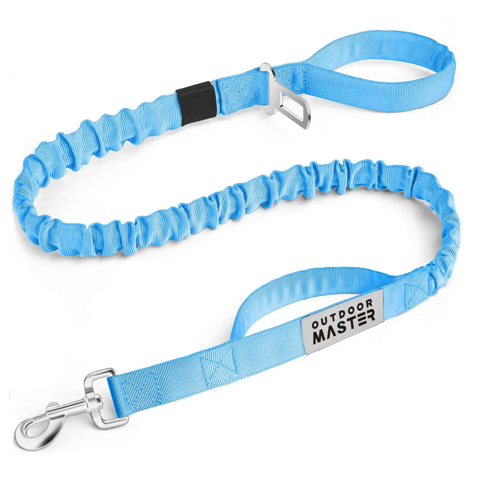 SPORTS DOG LEASH