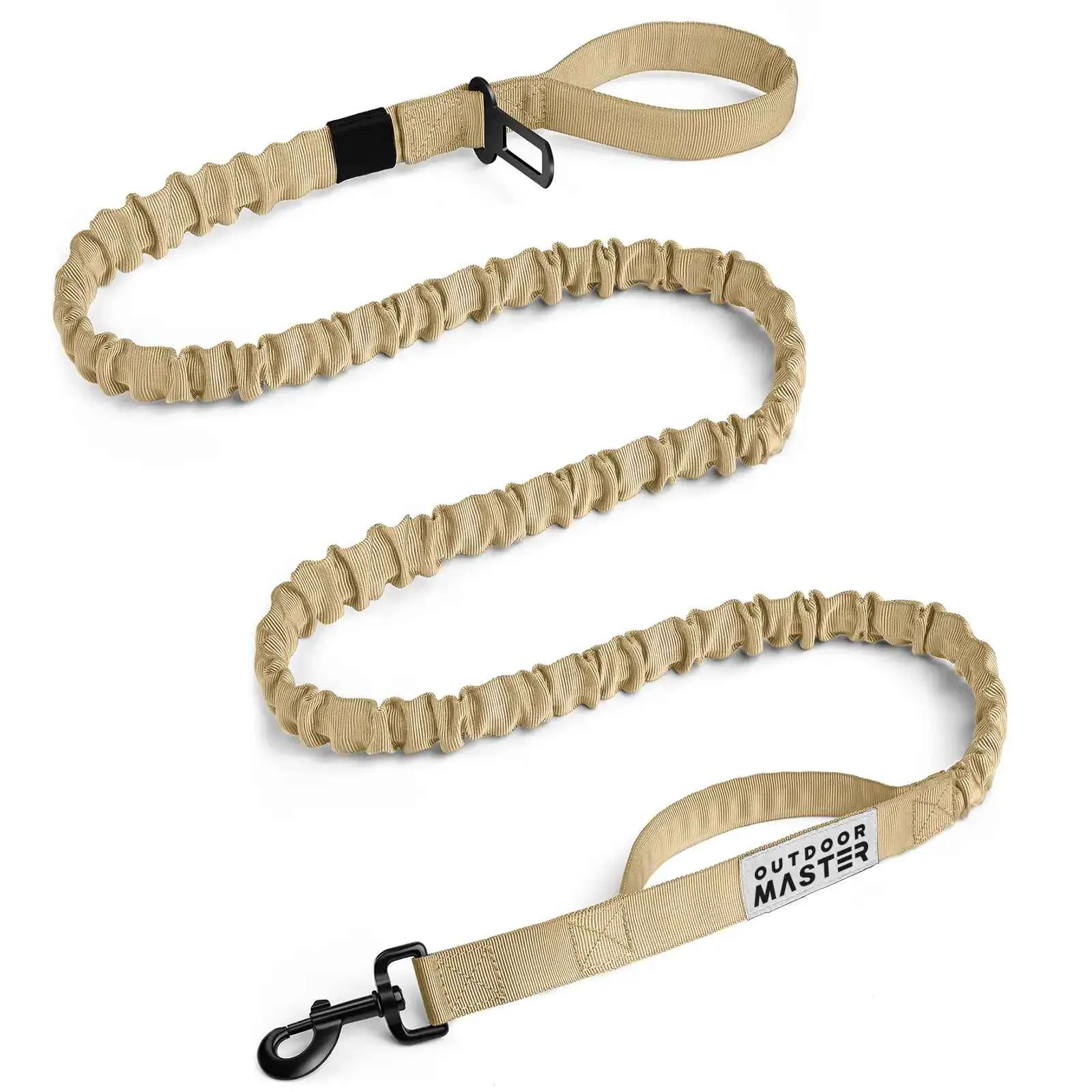 SPORTS DOG LEASH