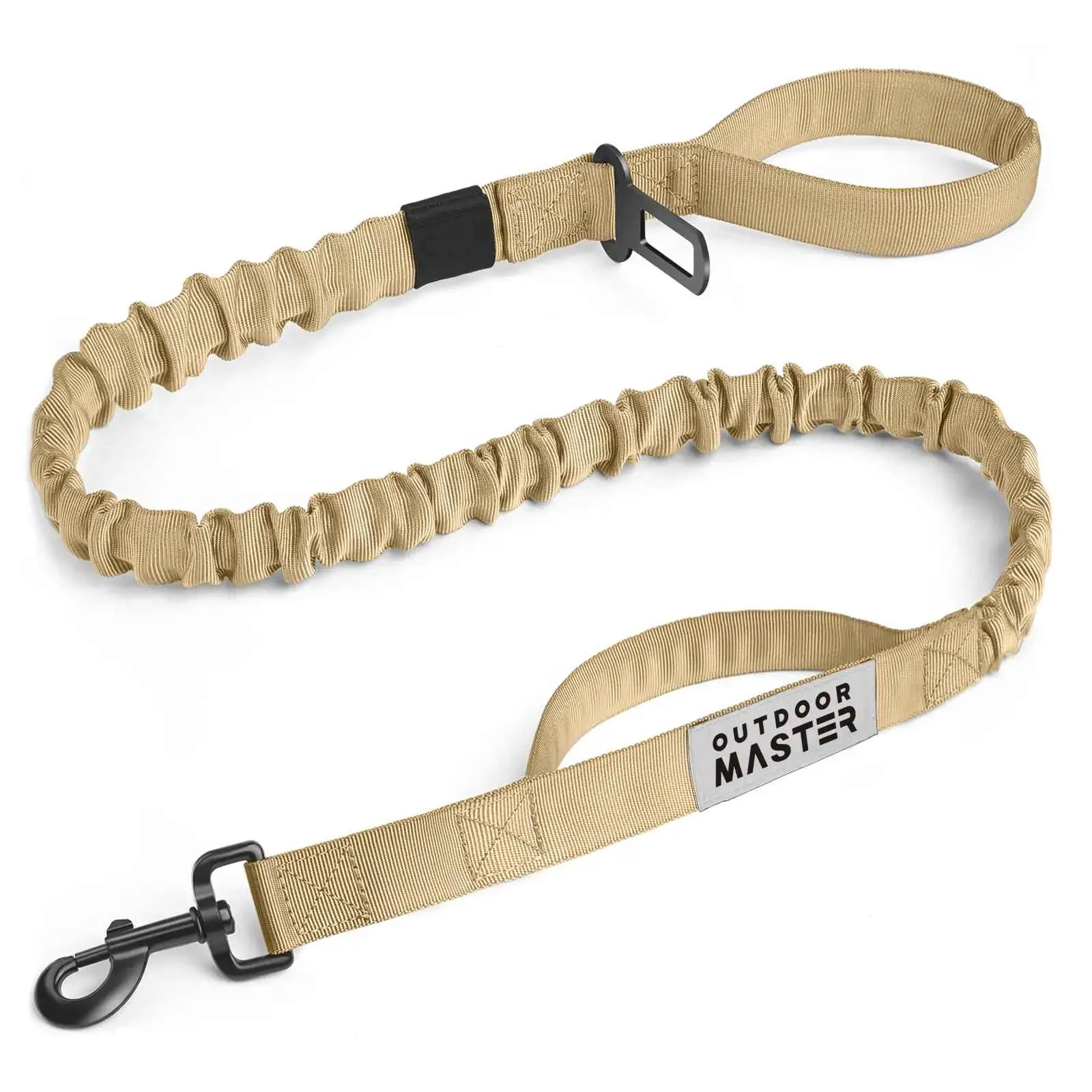 SPORTS DOG LEASH