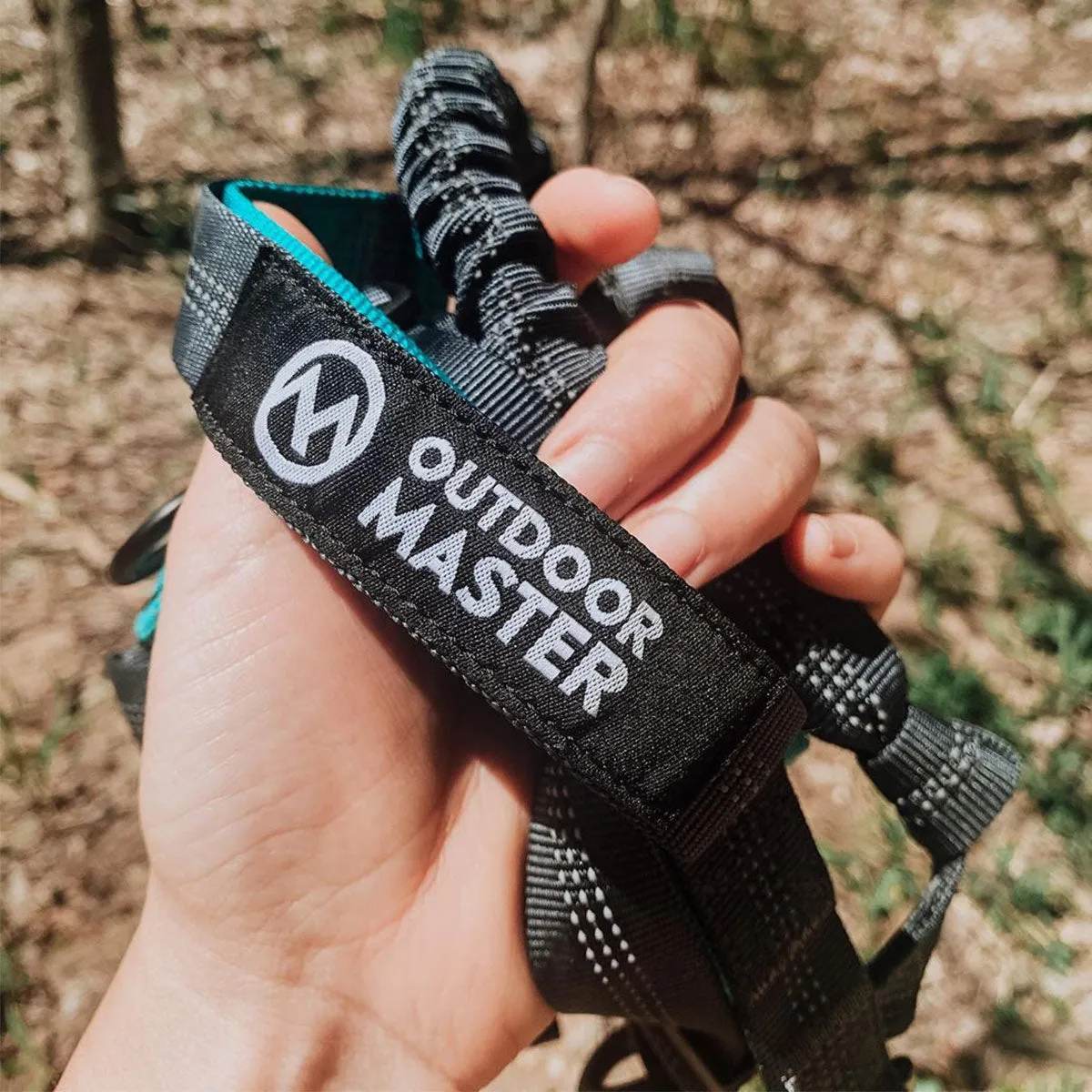 SPORTS DOG LEASH