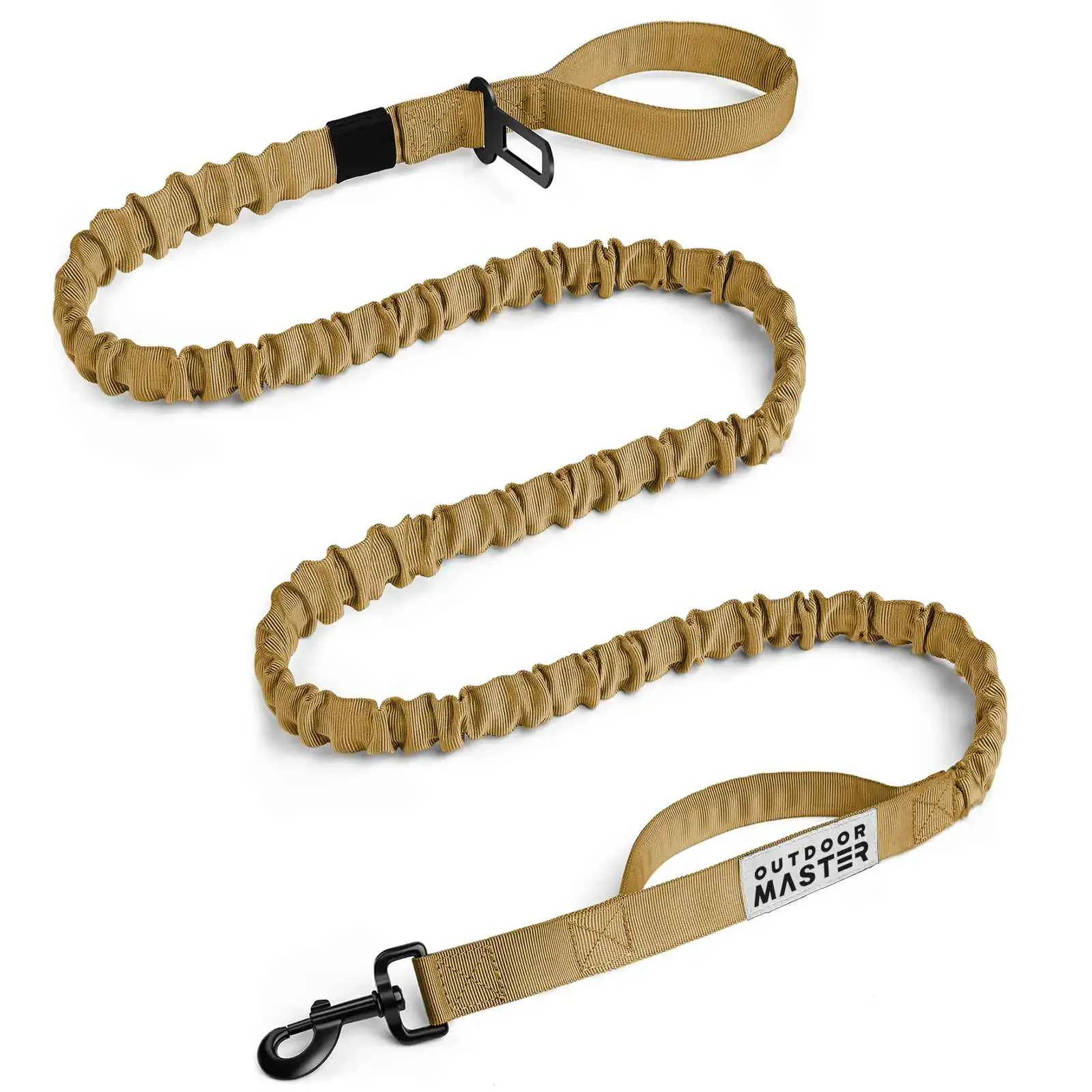 SPORTS DOG LEASH