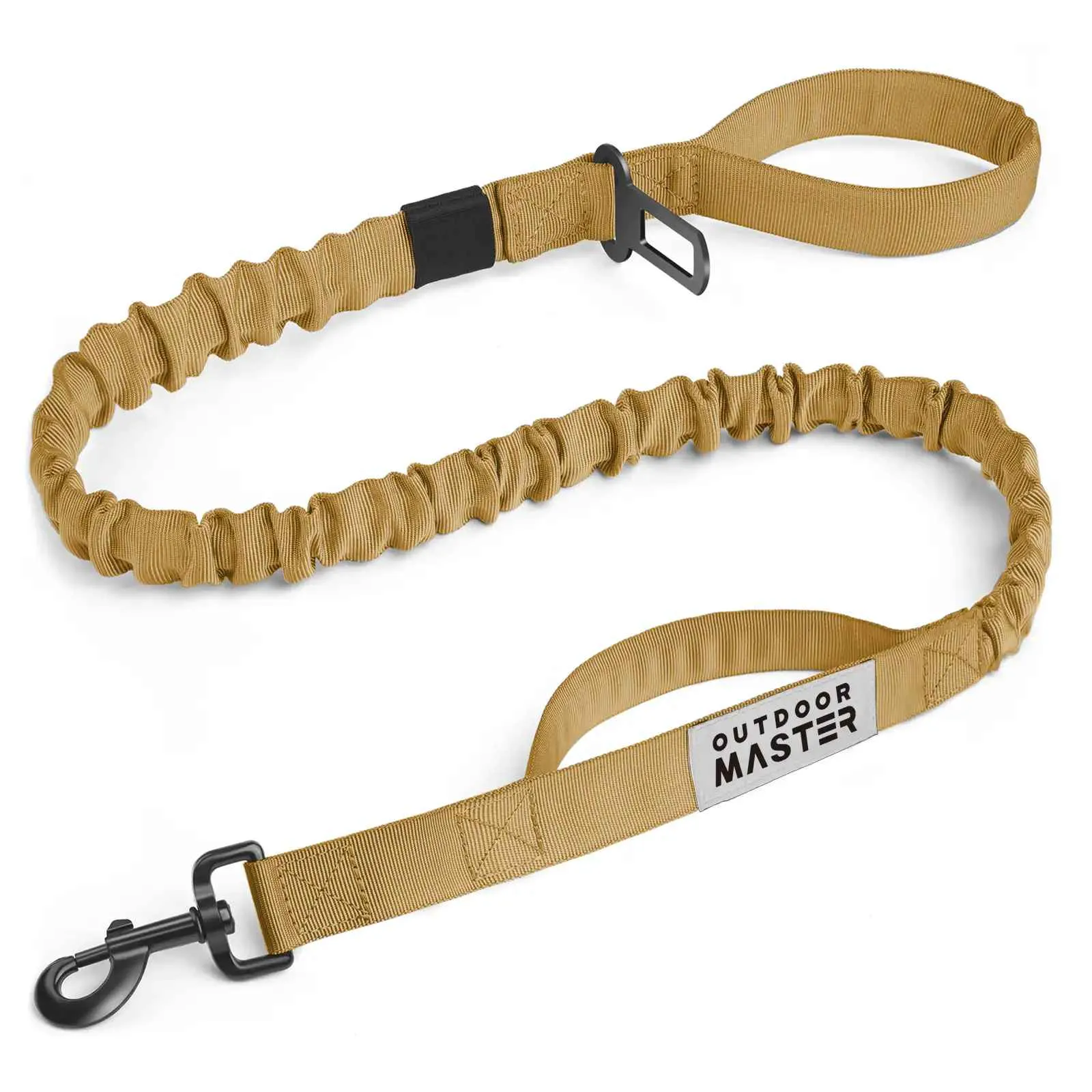 SPORTS DOG LEASH