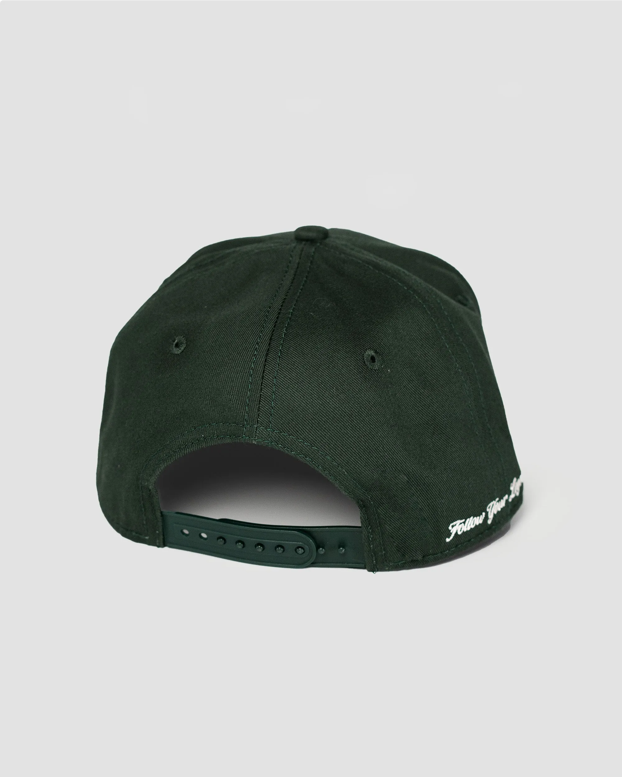 Stay High Highland Cow Hat