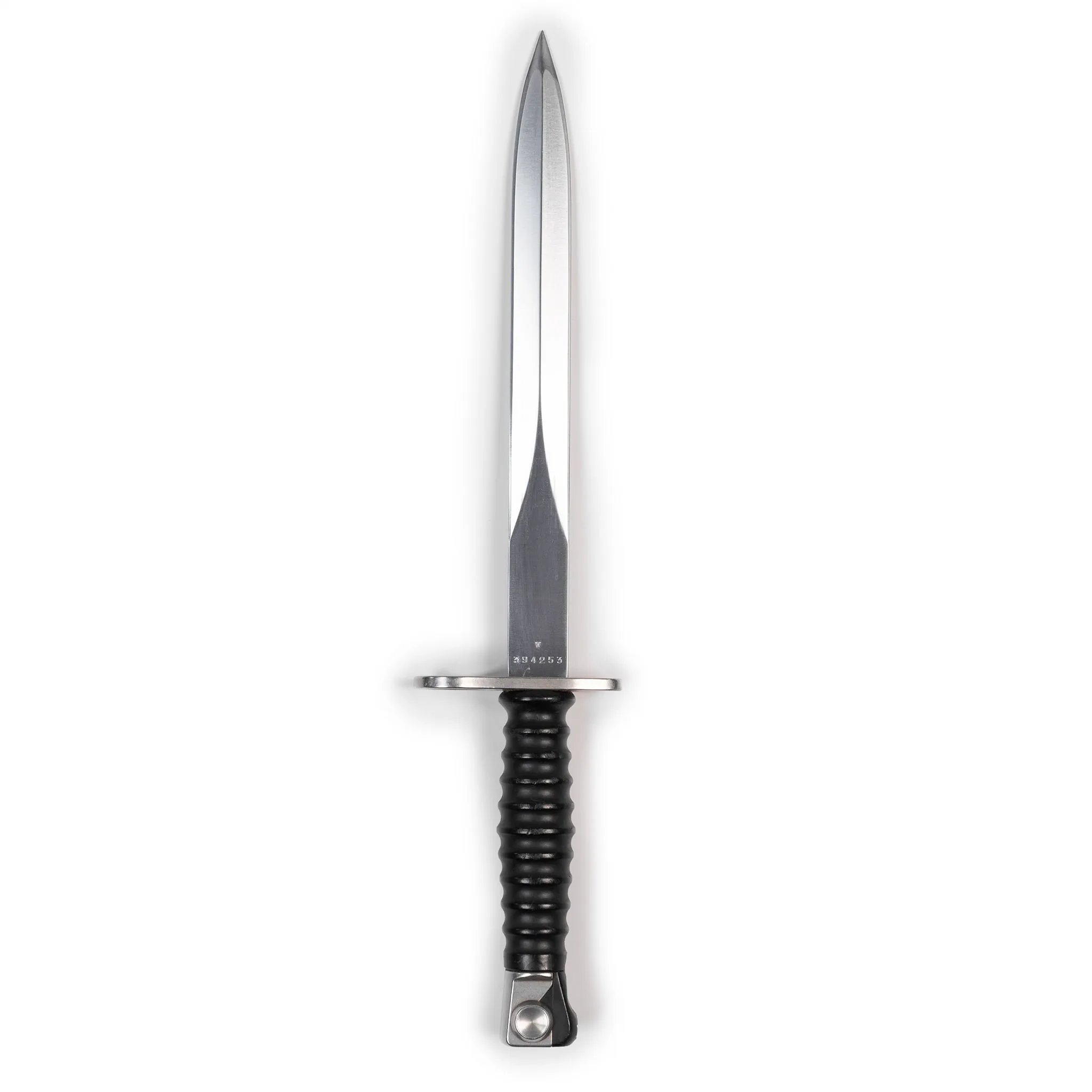 Swiss M57 Bayonet