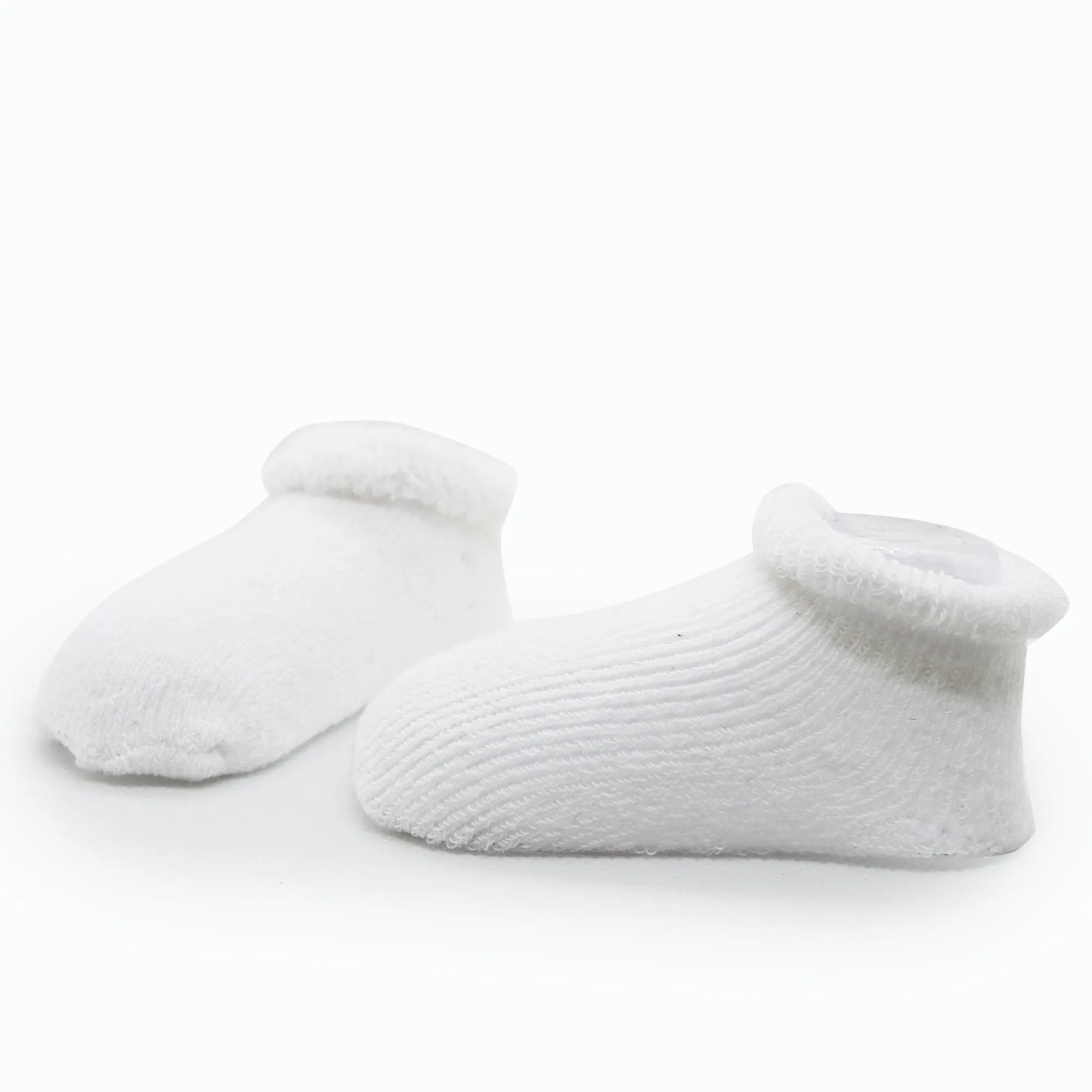 Terry Socks | 6Pack