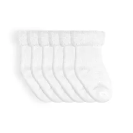 Terry Socks | 6Pack