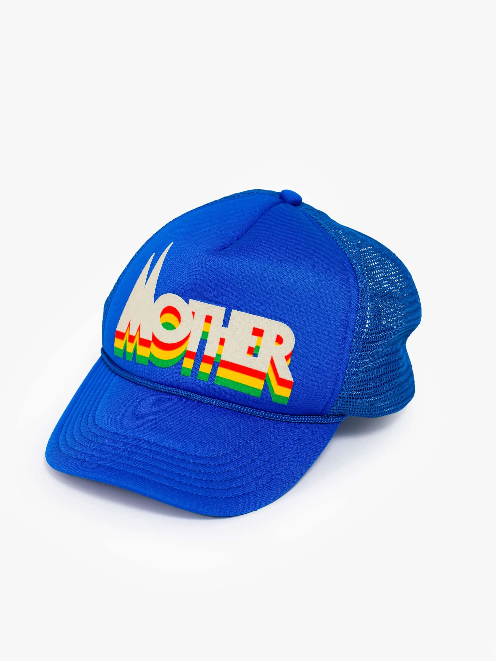 The 10-4 in Seeing Mother