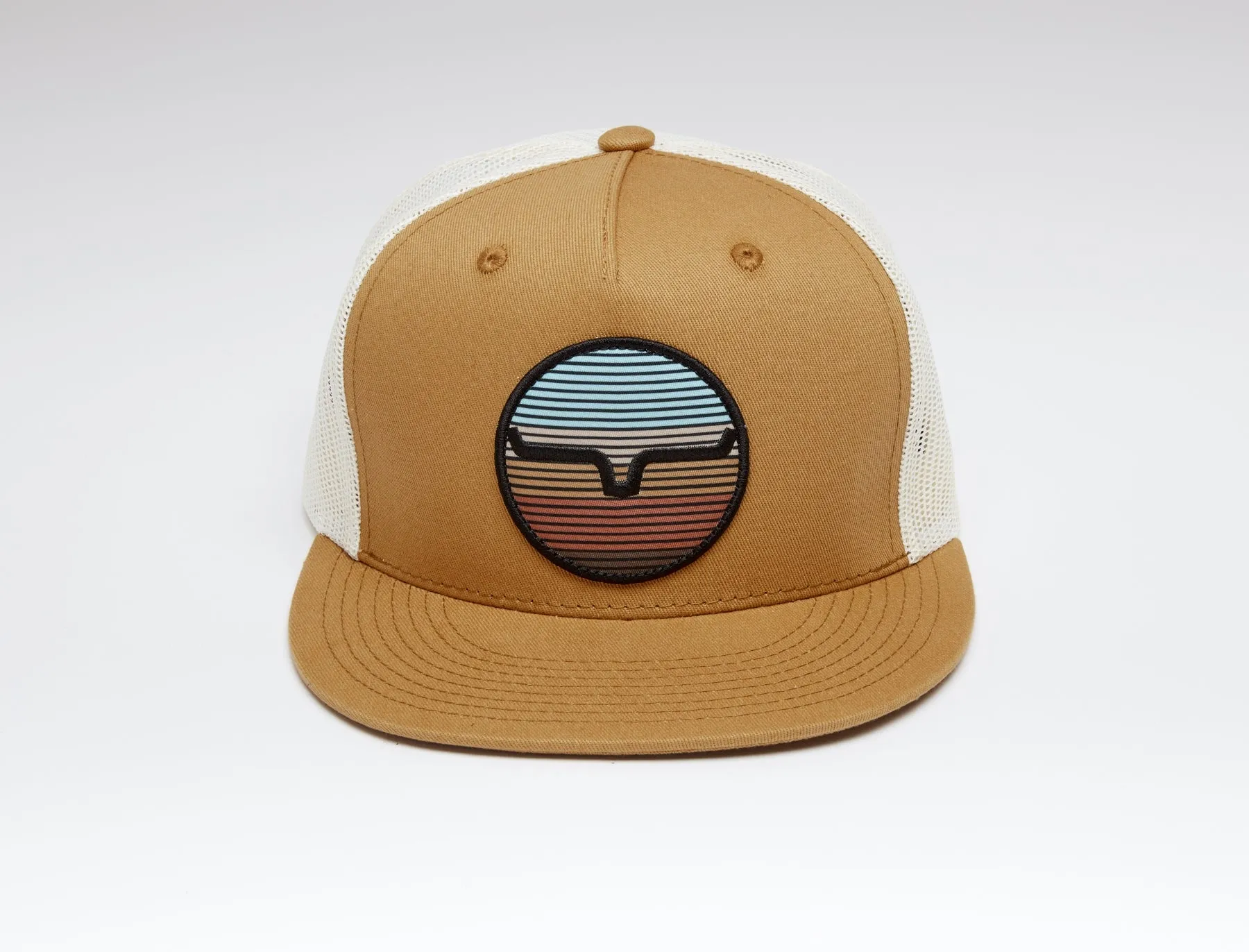 The Graduate Trucker Hat