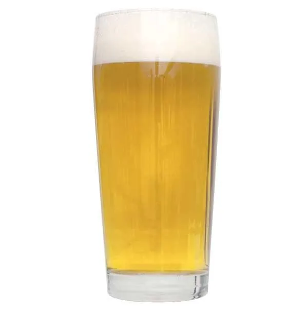 This Beer's For You American Lager All Grain Beer Recipe Kit
