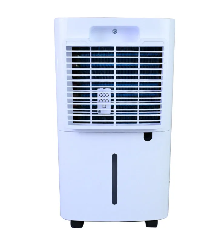 UV Care Dry Pure 2-in-1 Dehumidifier & Air Cleaner: 20L