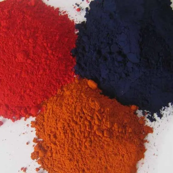 Vegetable Dye-Eco-Orange