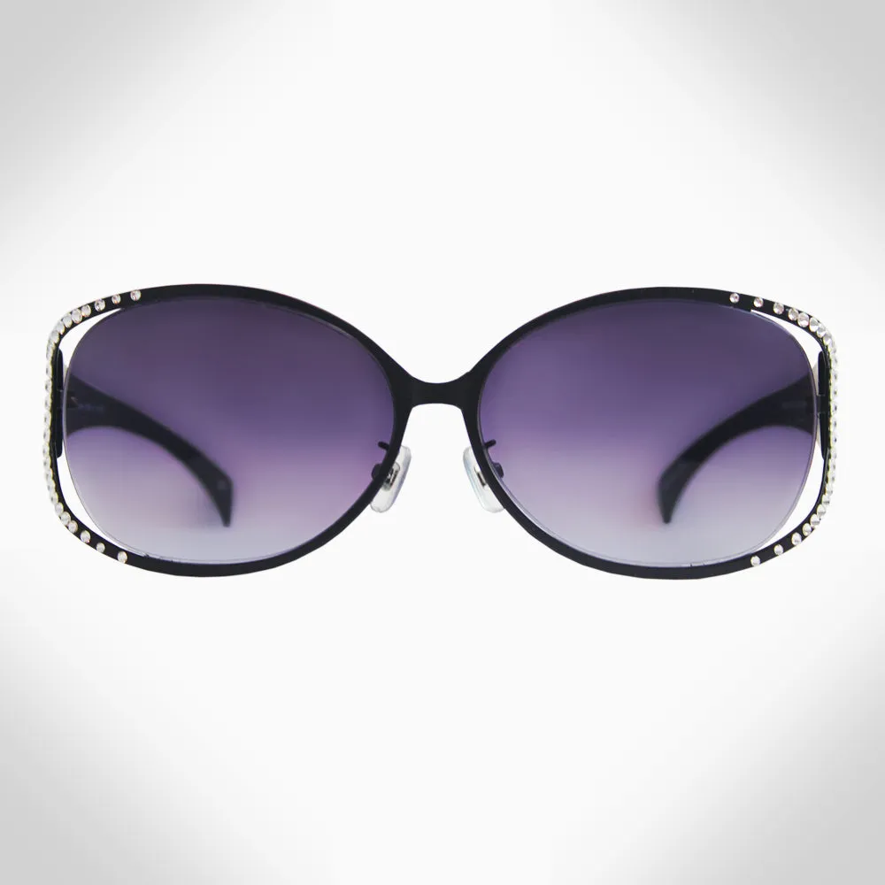 VOYAGE - GL1033 NEW Crystal Oversize