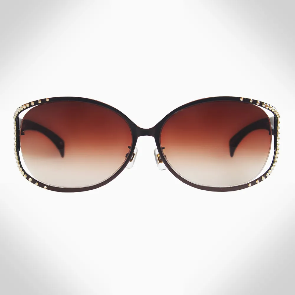 VOYAGE - GL1033 NEW Crystal Oversize