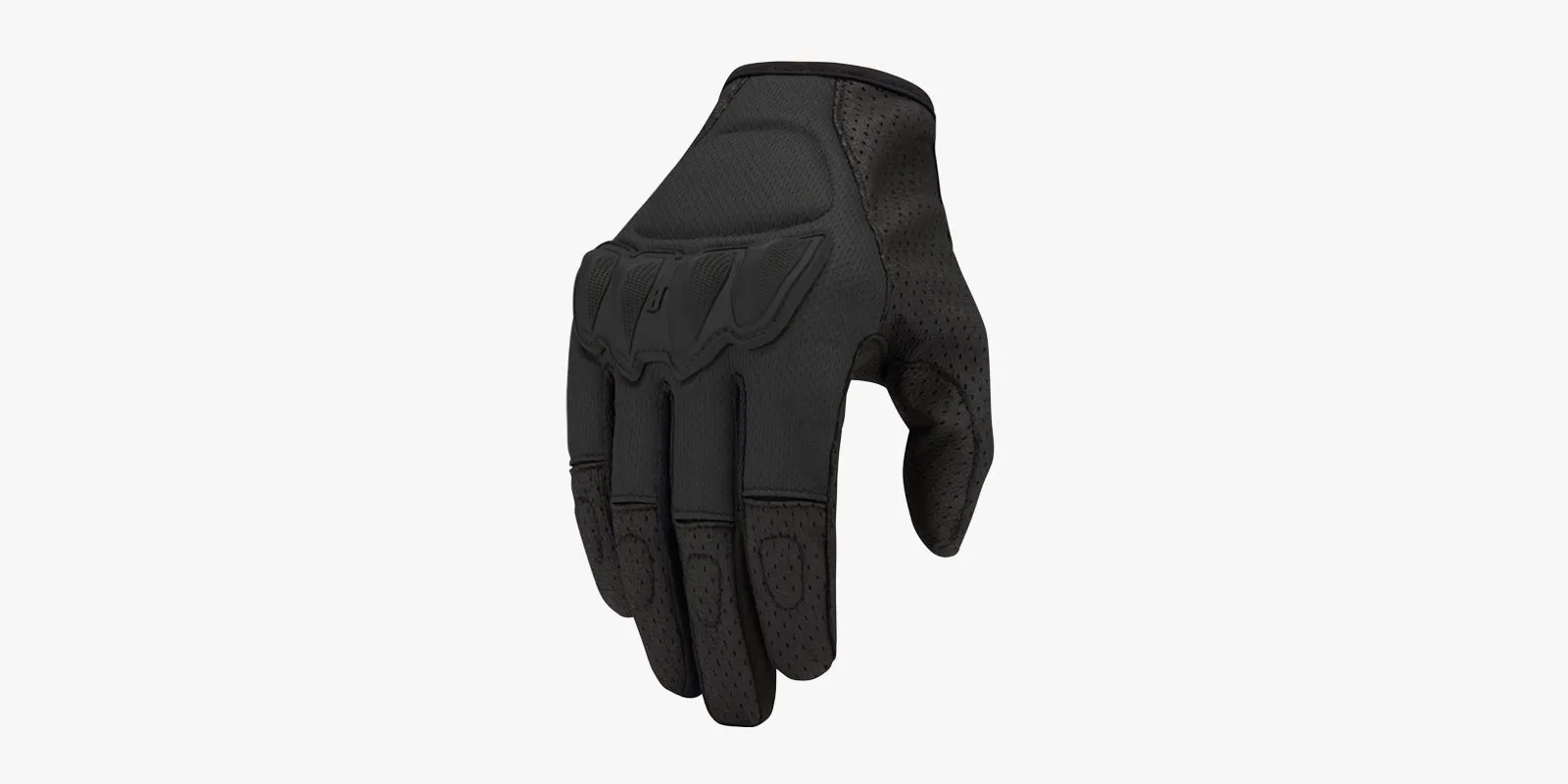 Wartorn Vented Glove