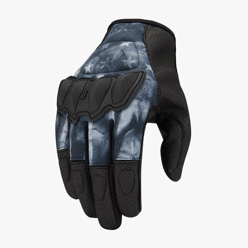 Wartorn Vented Glove