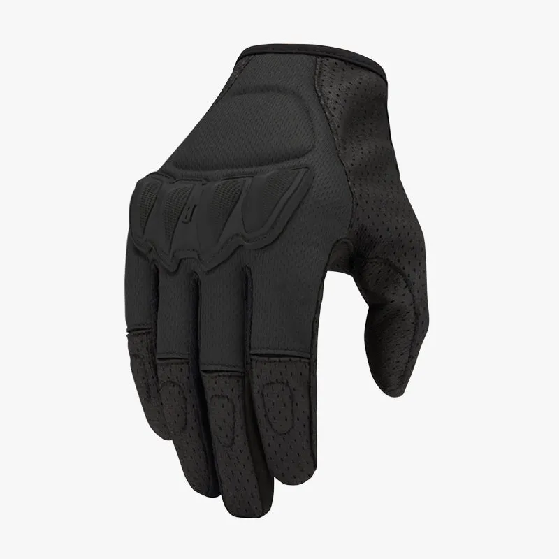 Wartorn Vented Glove