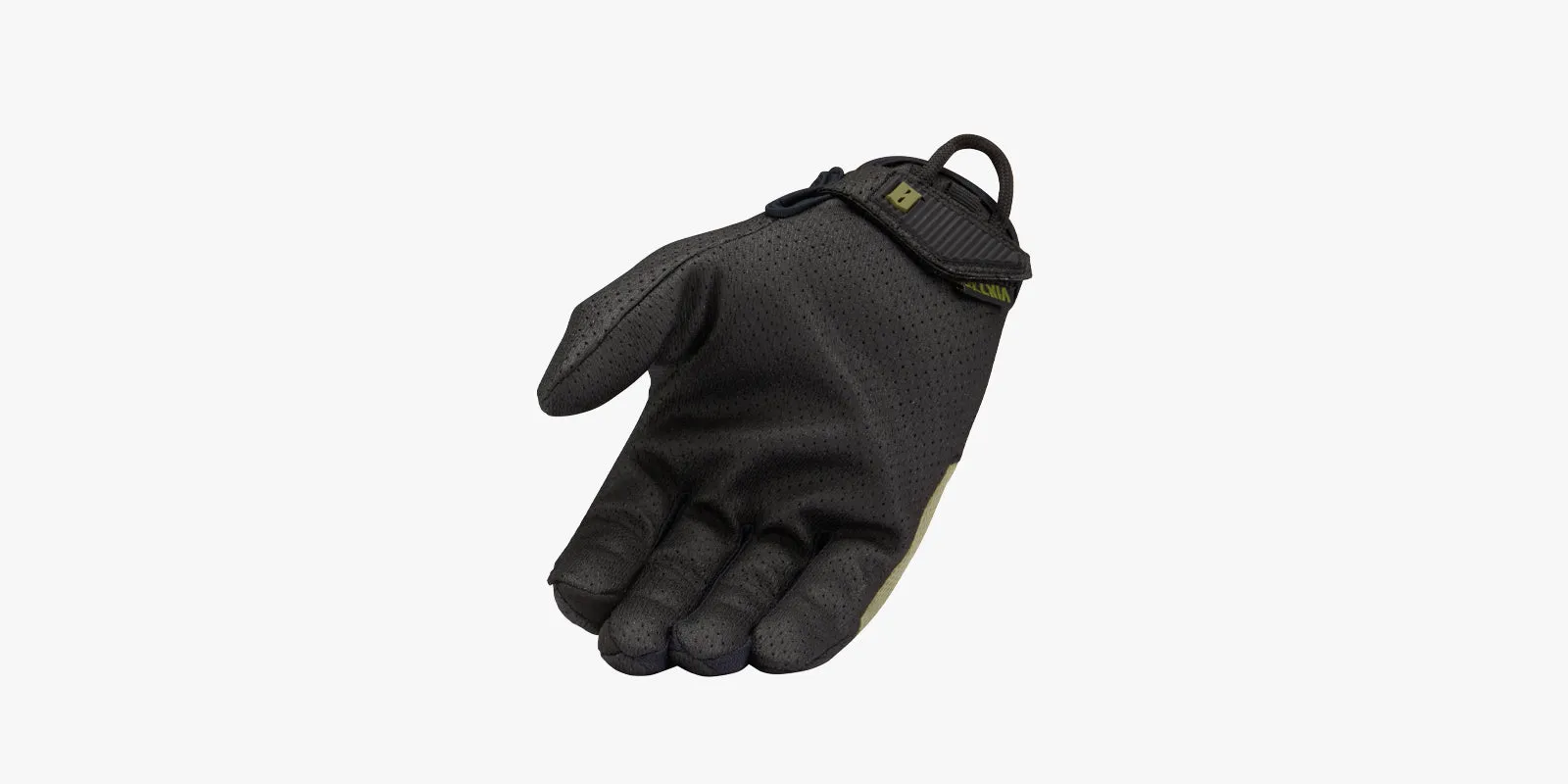 Wartorn Vented Glove