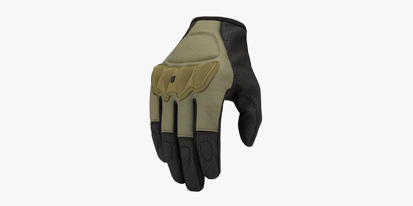 Wartorn Vented Glove