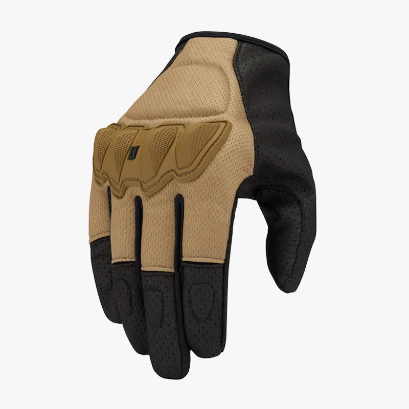 Wartorn Vented Glove